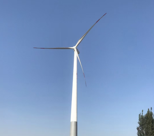 竹山风电基础二次灌浆料的强度要求和用量计算 风电灌浆料施工注意事项