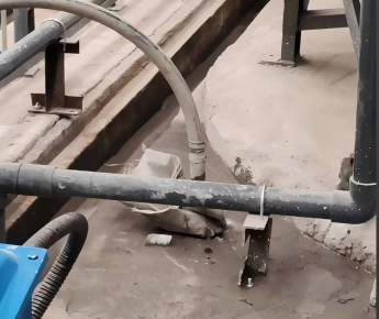 竹山常用注浆材料特点及应用范围 注浆料分类