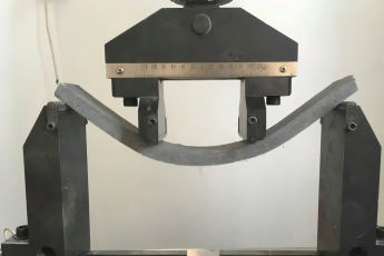 竹山高延性混凝土 高延性砂浆 抗震加固混凝土产品特点 施工流程