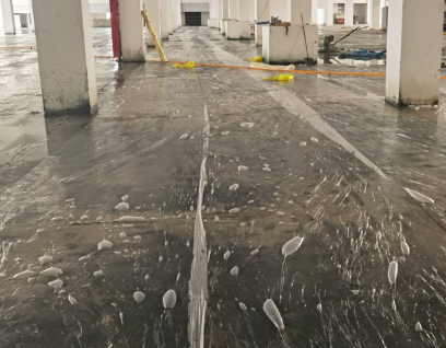 竹山不发火砂浆和不发火金属骨料有什么区别