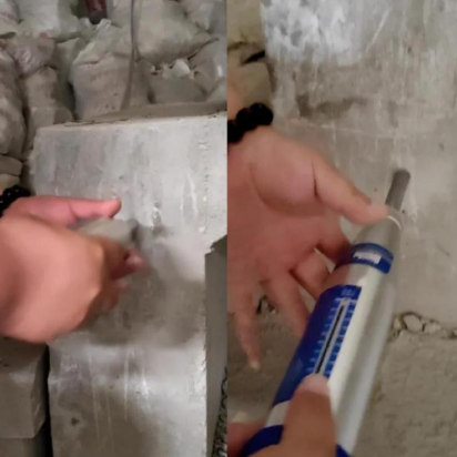 竹山混凝土强度不足的原因及处理方法