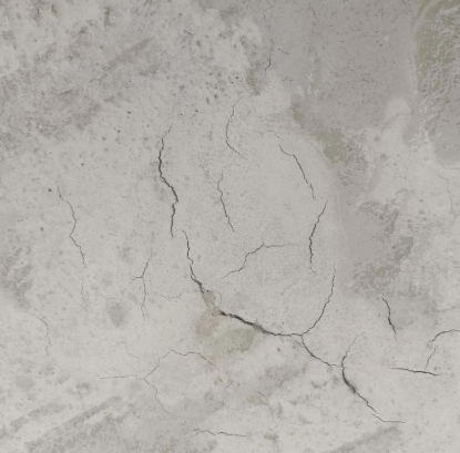 竹山灌浆料为什么会产生裂缝？出现裂缝该如何处理？