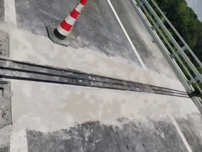 竹山伸缩缝更换后浇筑材料快速结构修补料速砼的产品特点及施工流程​